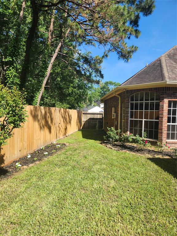 3823 Wildwood Valley Court, Kingwood, Texas image 32