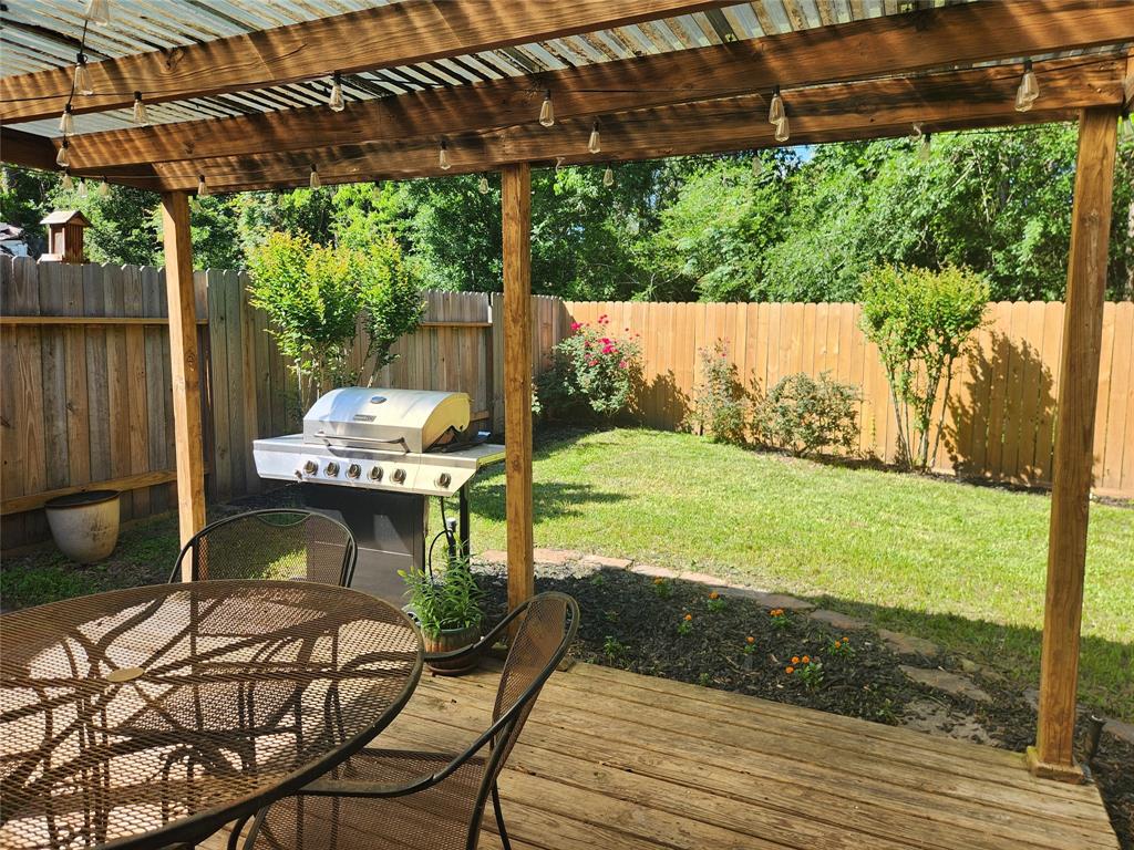 3823 Wildwood Valley Court, Kingwood, Texas image 29