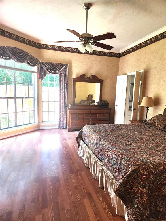 3823 Wildwood Valley Court, Kingwood, Texas image 23