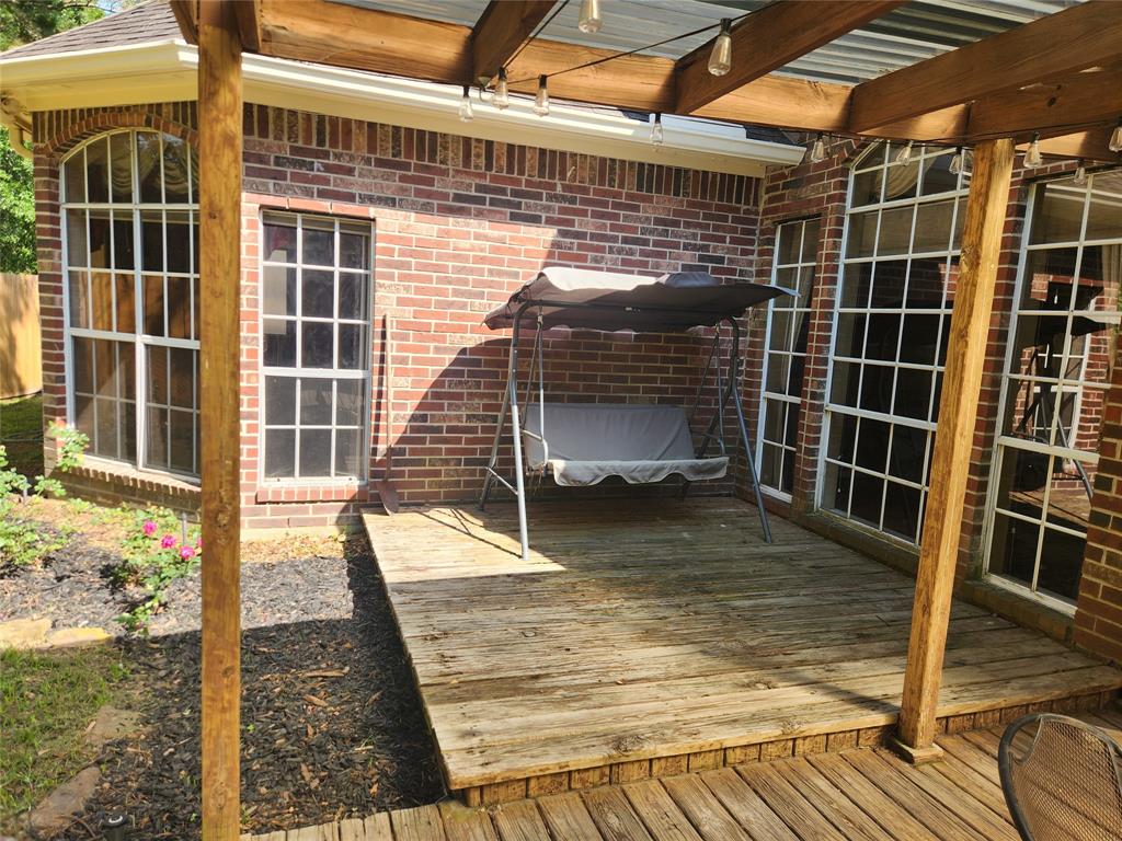 3823 Wildwood Valley Court, Kingwood, Texas image 31