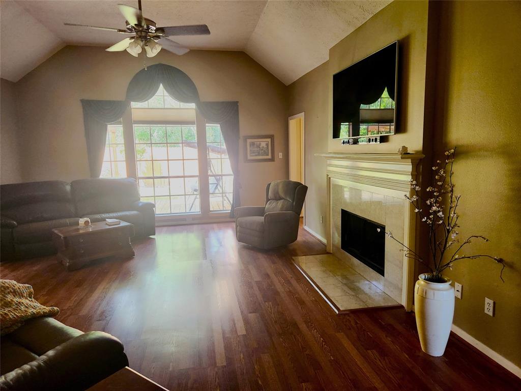 3823 Wildwood Valley Court, Kingwood, Texas image 13
