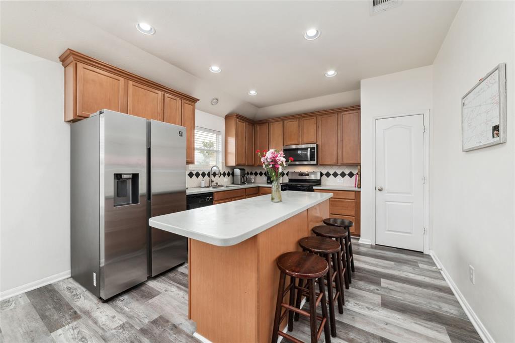 9207 Sorrell Hollow Ln Ln, Rosenberg, Texas image 13
