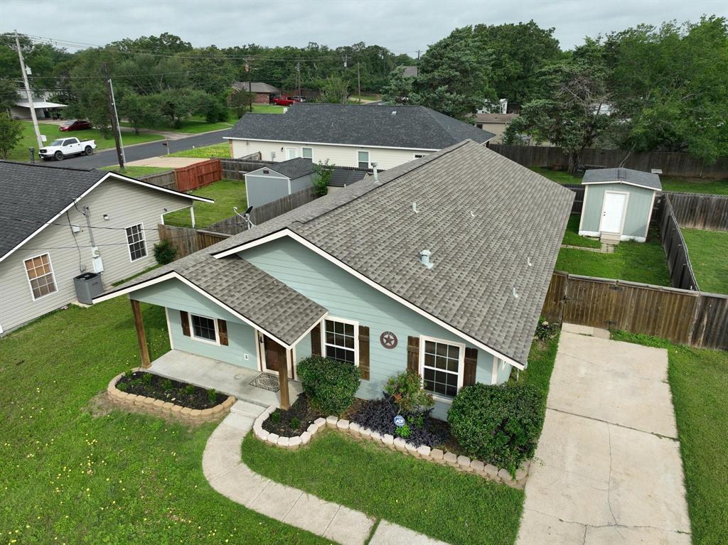 3000 Stevens Drive, Bryan, Texas image 32