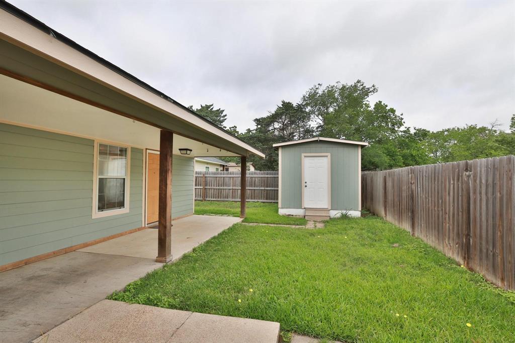 3000 Stevens Drive, Bryan, Texas image 25