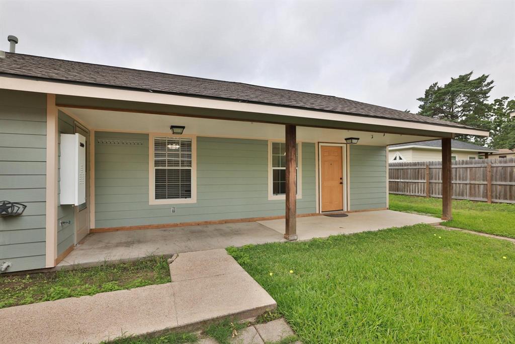 3000 Stevens Drive, Bryan, Texas image 26