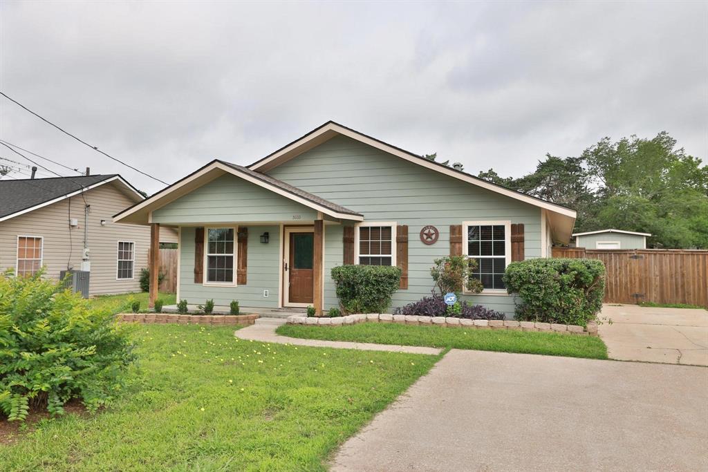 3000 Stevens Drive, Bryan, Texas image 1