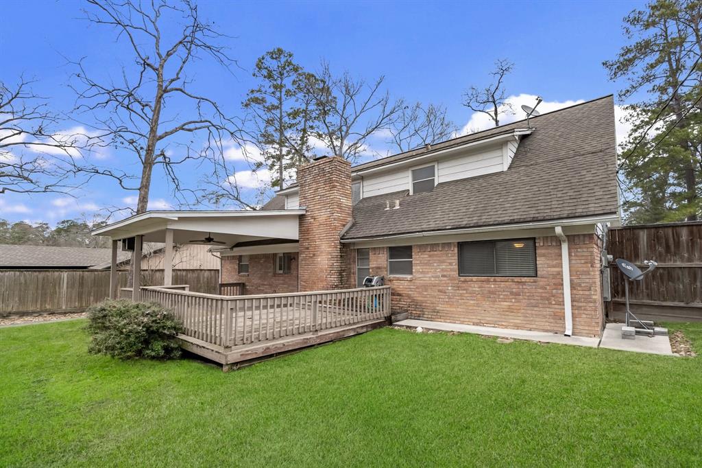 207 Willowick Drive, Conroe, Texas image 32