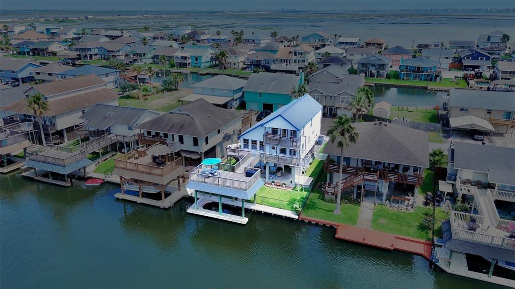 View Bayou Vista, TX 77563 house