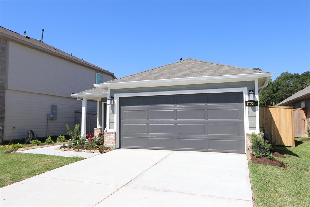 17250 Black Ash Court, New Caney, Texas image 7