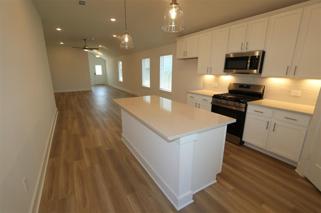 17250 Black Ash Court, New Caney, Texas image 9