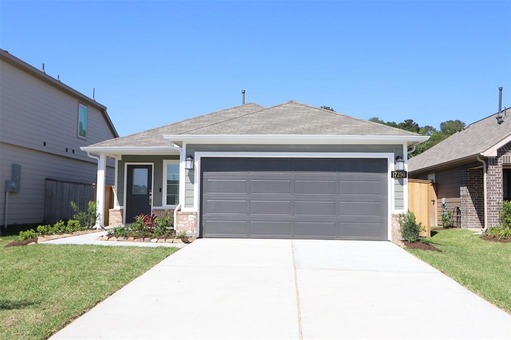 17250 Black Ash Court, New Caney, Texas image 1