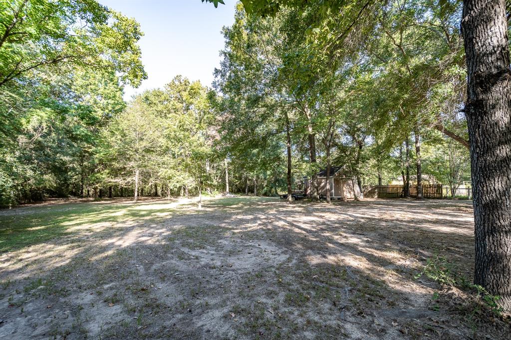 24274 Enloe Rd Drive, Porter, Texas image 28