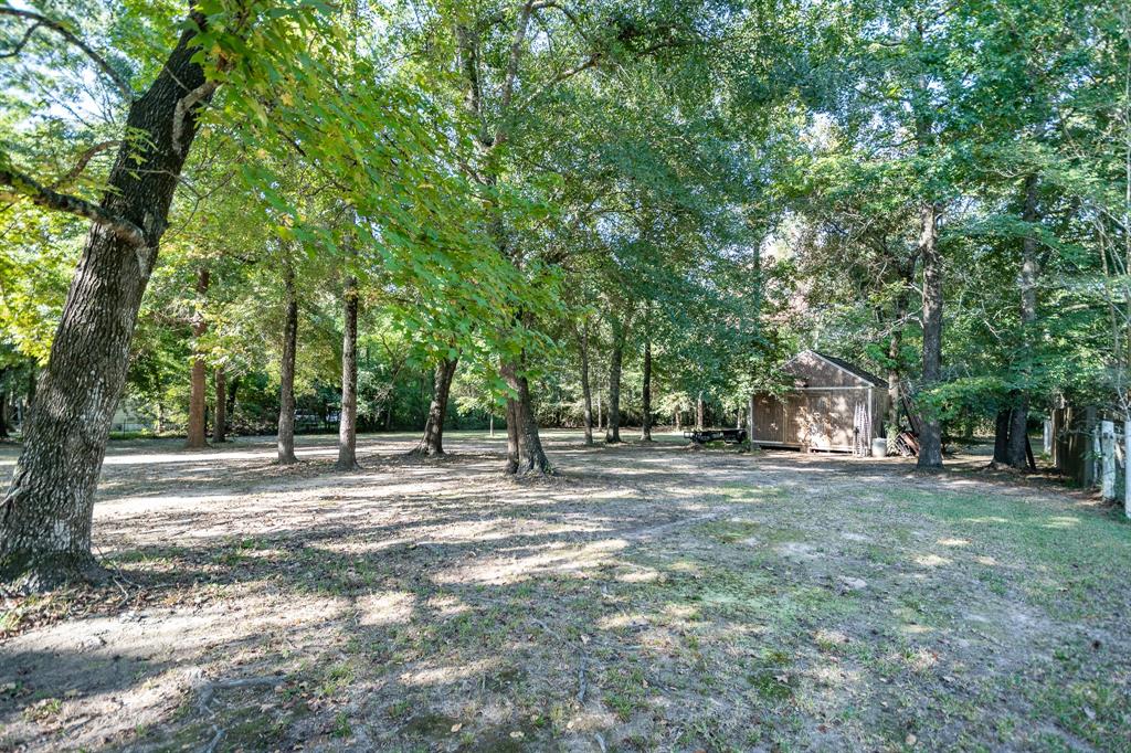 24274 Enloe Rd Drive, Porter, Texas image 27