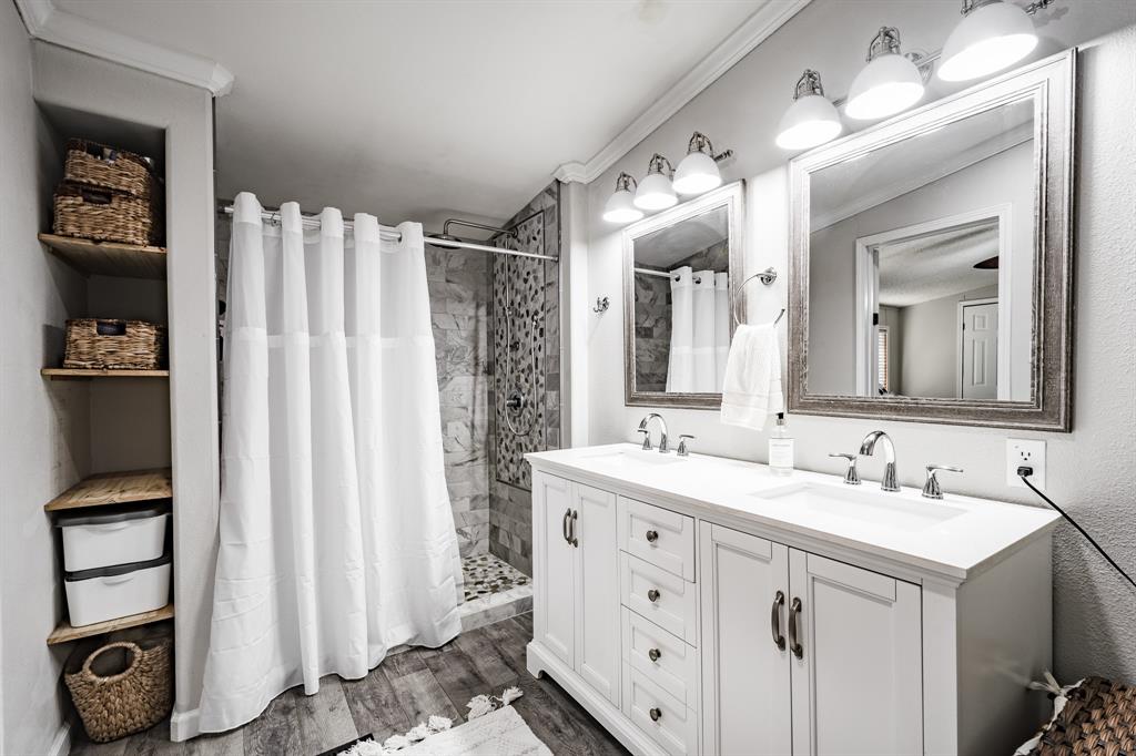 24274 Enloe Rd Drive, Porter, Texas image 19