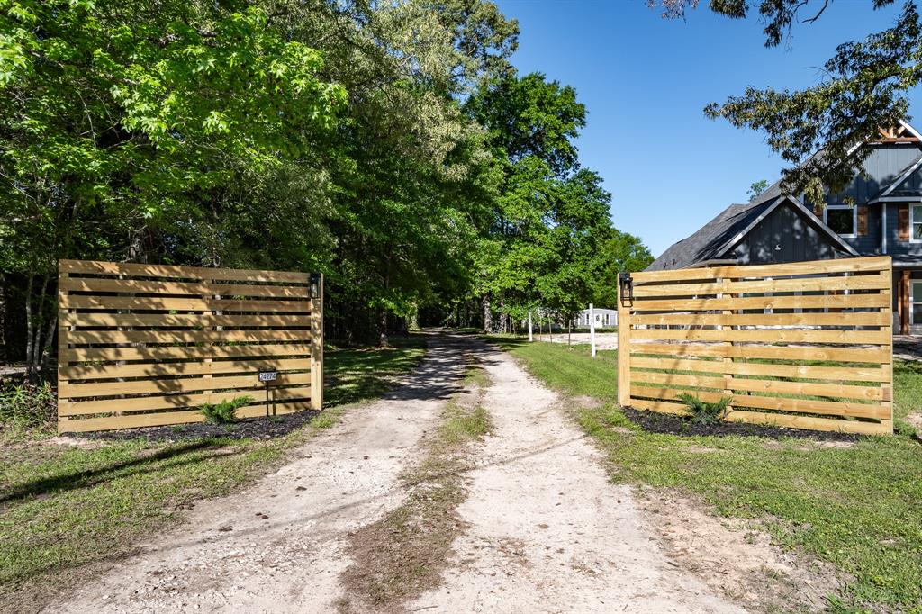 24274 Enloe Rd Drive, Porter, Texas image 23