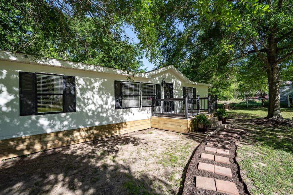24274 Enloe Rd Drive, Porter, Texas image 5
