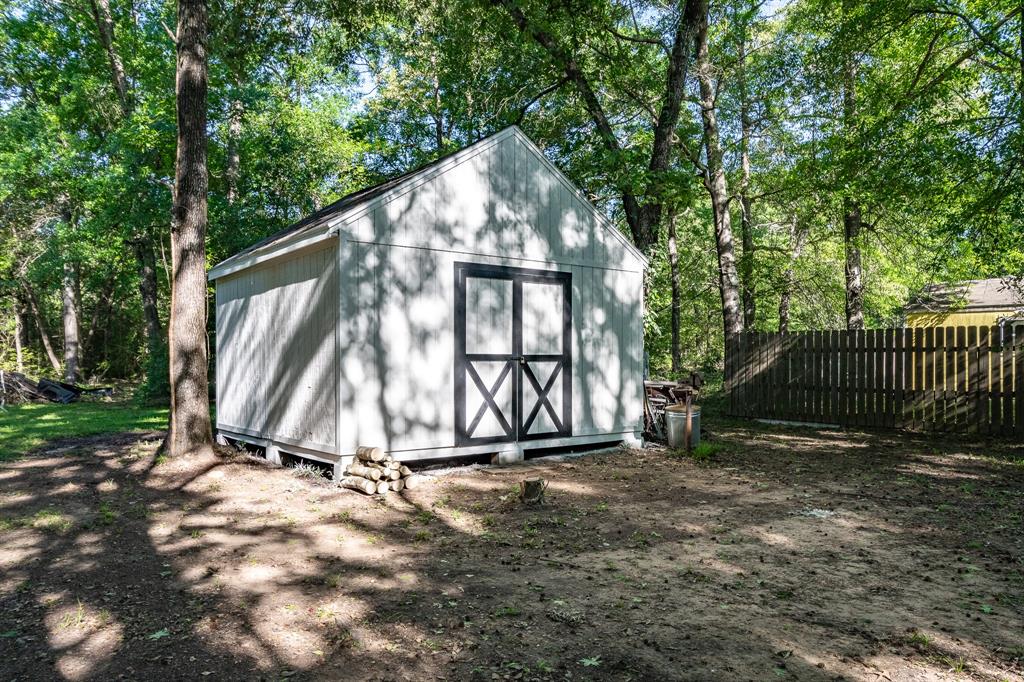 24274 Enloe Rd Drive, Porter, Texas image 25