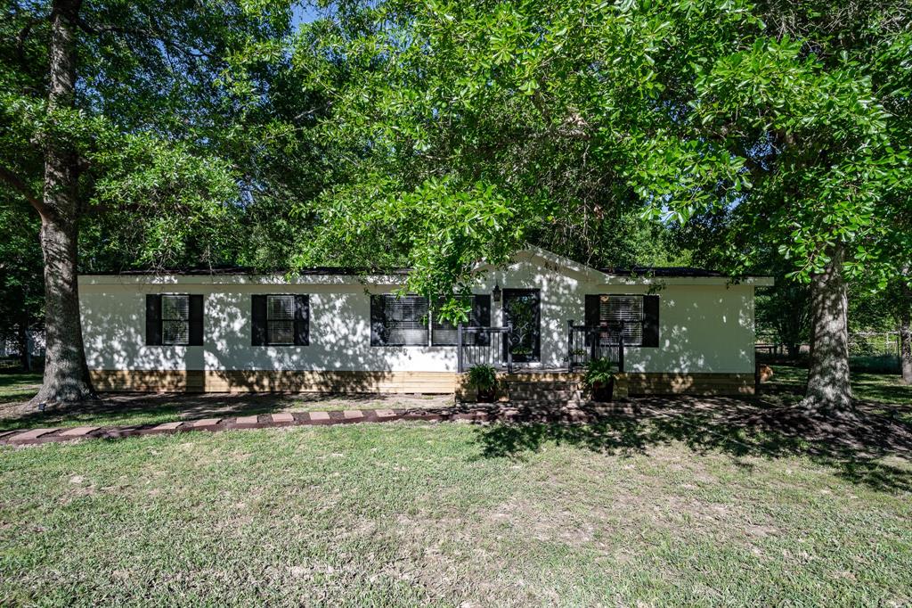 24274 Enloe Rd Drive, Porter, Texas image 3