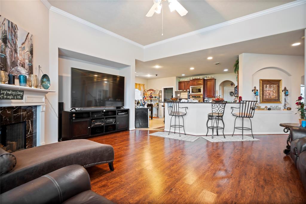 4635 Countrymeadows Drive, Spring, Texas image 10