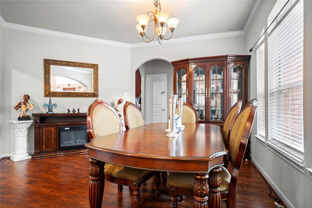4635 Countrymeadows Drive, Spring, Texas image 3