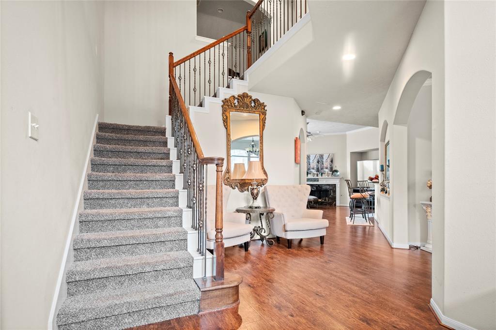 4635 Countrymeadows Drive, Spring, Texas image 2