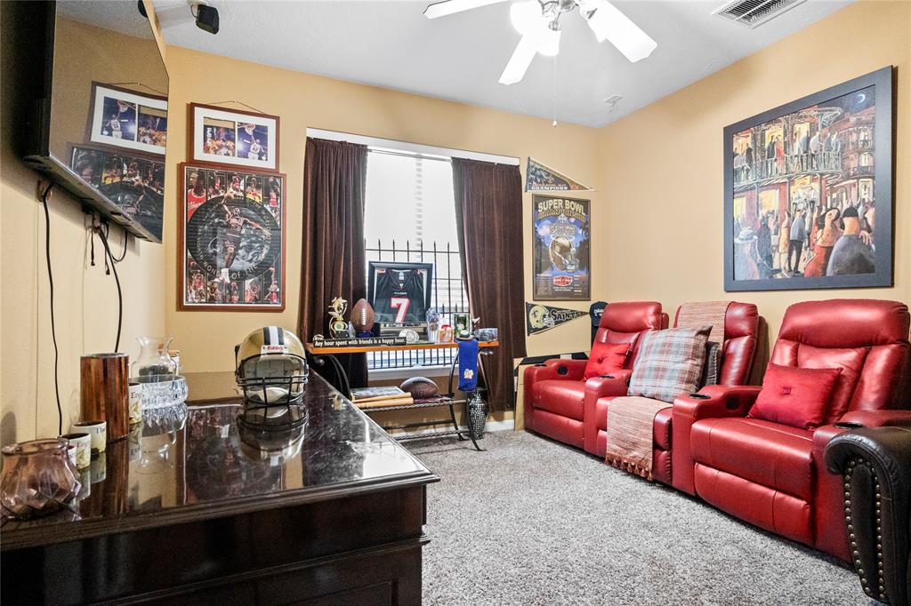 4635 Countrymeadows Drive, Spring, Texas image 5