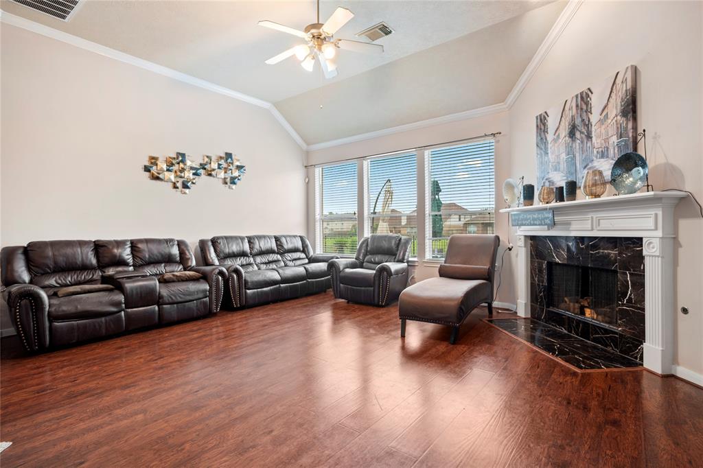 4635 Countrymeadows Drive, Spring, Texas image 9