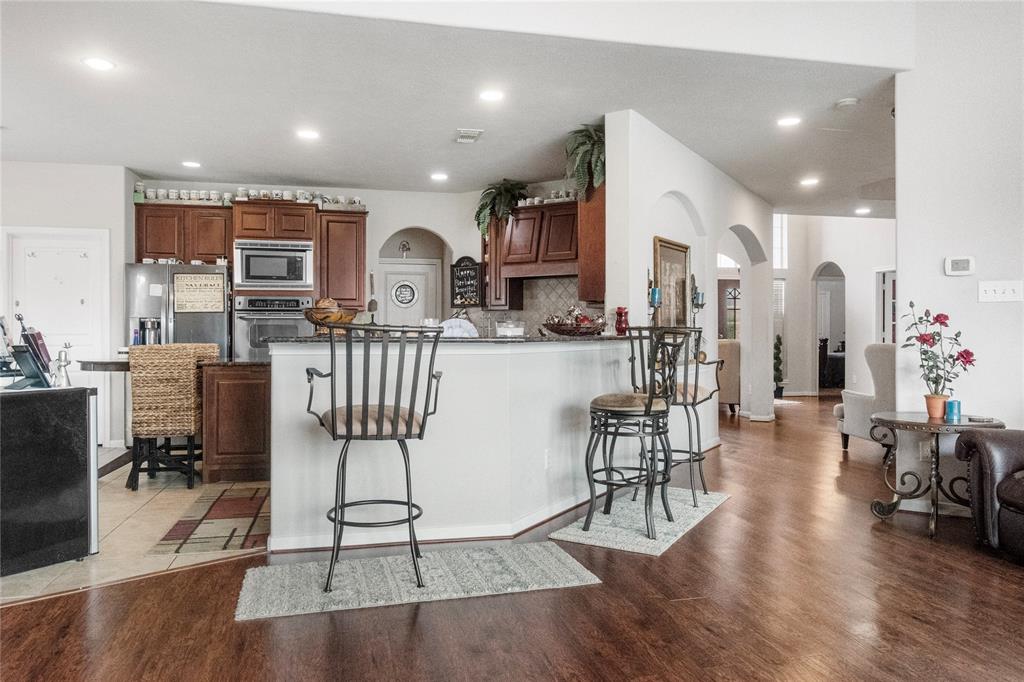 4635 Countrymeadows Drive, Spring, Texas image 6