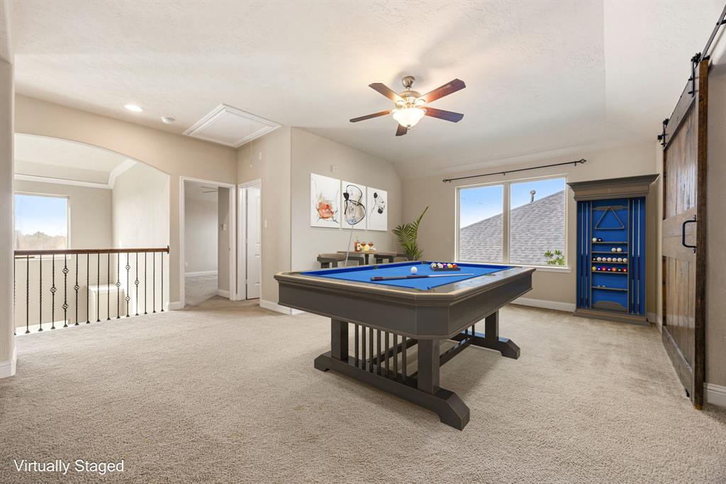 20522 Saddleback Chase Lane, Cypress, Texas image 13
