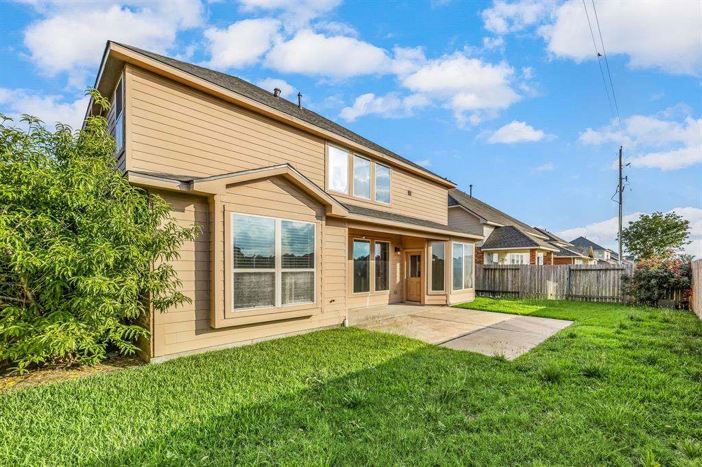20522 Saddleback Chase Lane, Cypress, Texas image 23