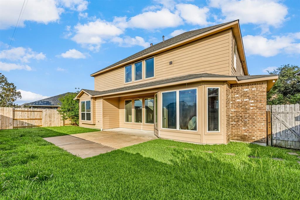 20522 Saddleback Chase Lane, Cypress, Texas image 22