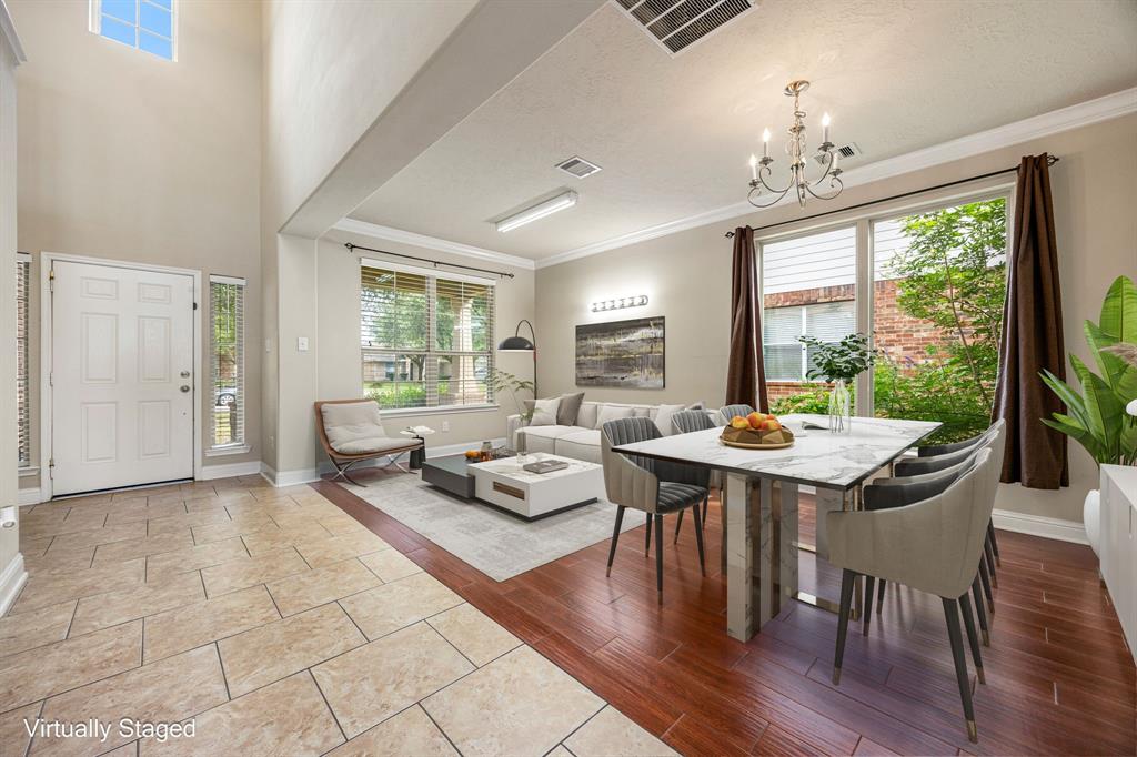20522 Saddleback Chase Lane, Cypress, Texas image 3