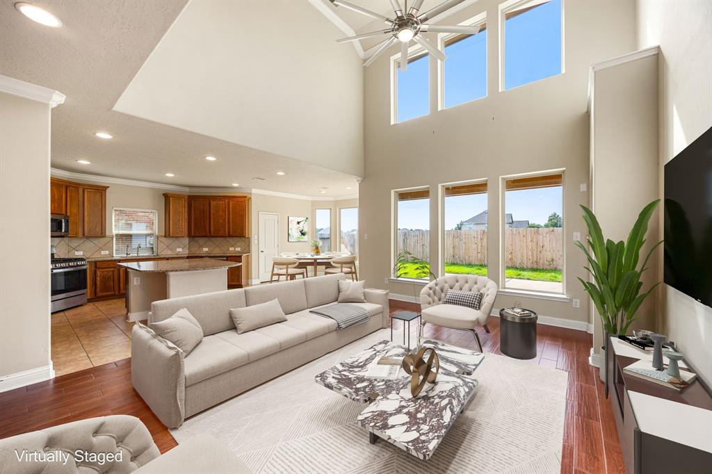 20522 Saddleback Chase Lane, Cypress, Texas image 5