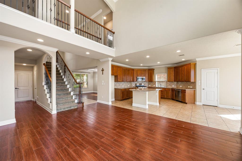 20522 Saddleback Chase Lane, Cypress, Texas image 4