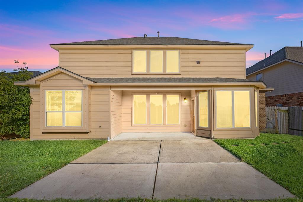 20522 Saddleback Chase Lane, Cypress, Texas image 24