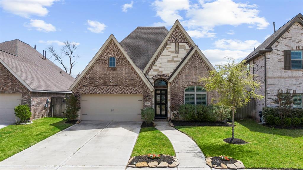 9002 Stanley Oak Drive, Missouri City, Texas image 1
