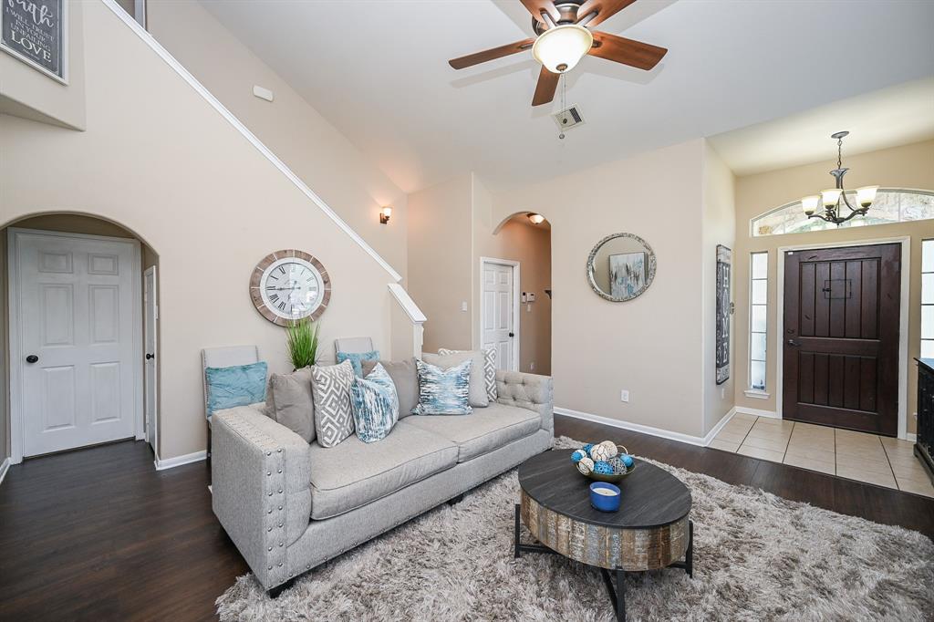 11542 Ivy Wick Court, Tomball, Texas image 10