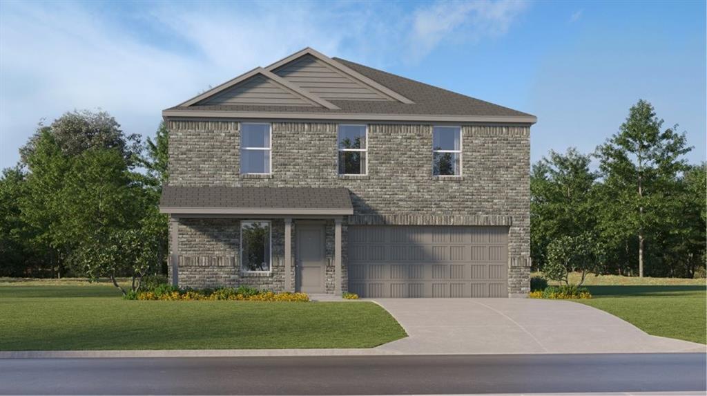 21938 Terre Riviera Drive, Hockley, Texas image 14