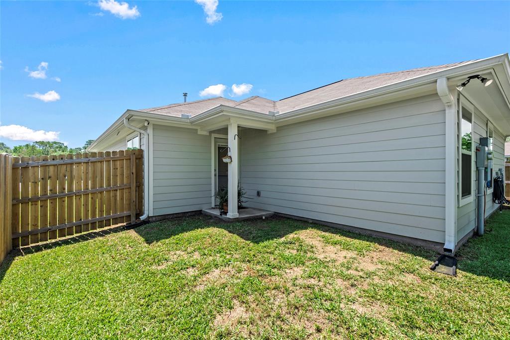 2117 Heritage Meadow Lane, Bryan, Texas image 26