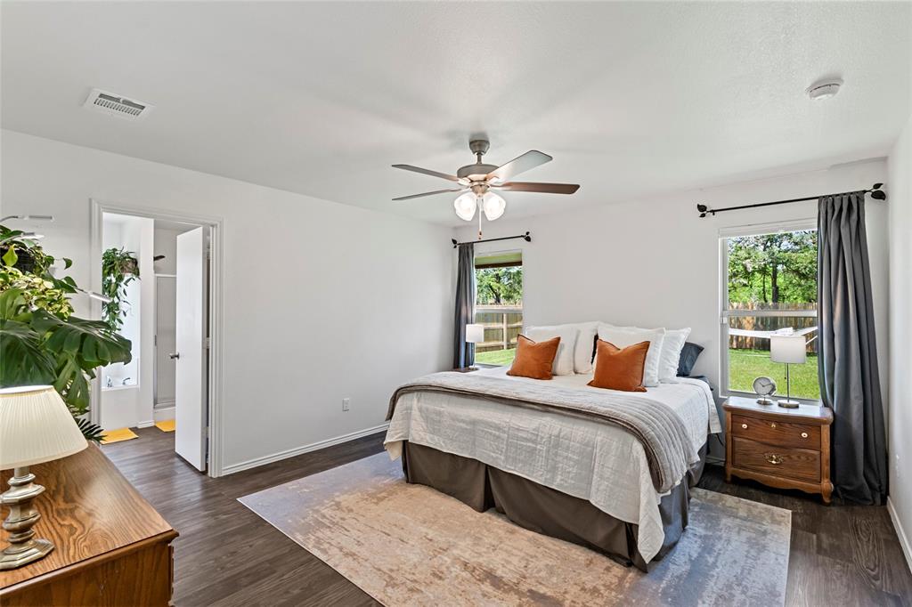 2117 Heritage Meadow Lane, Bryan, Texas image 19