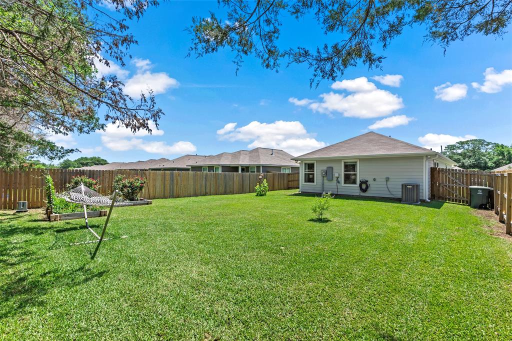 2117 Heritage Meadow Lane, Bryan, Texas image 29