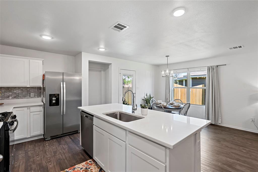 2117 Heritage Meadow Lane, Bryan, Texas image 15