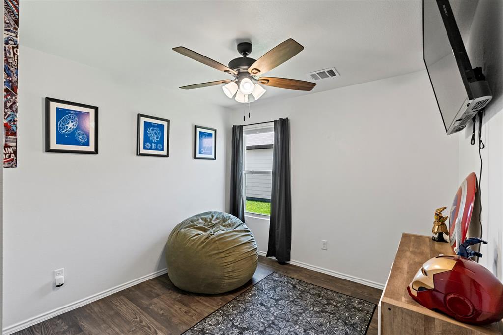 2117 Heritage Meadow Lane, Bryan, Texas image 22
