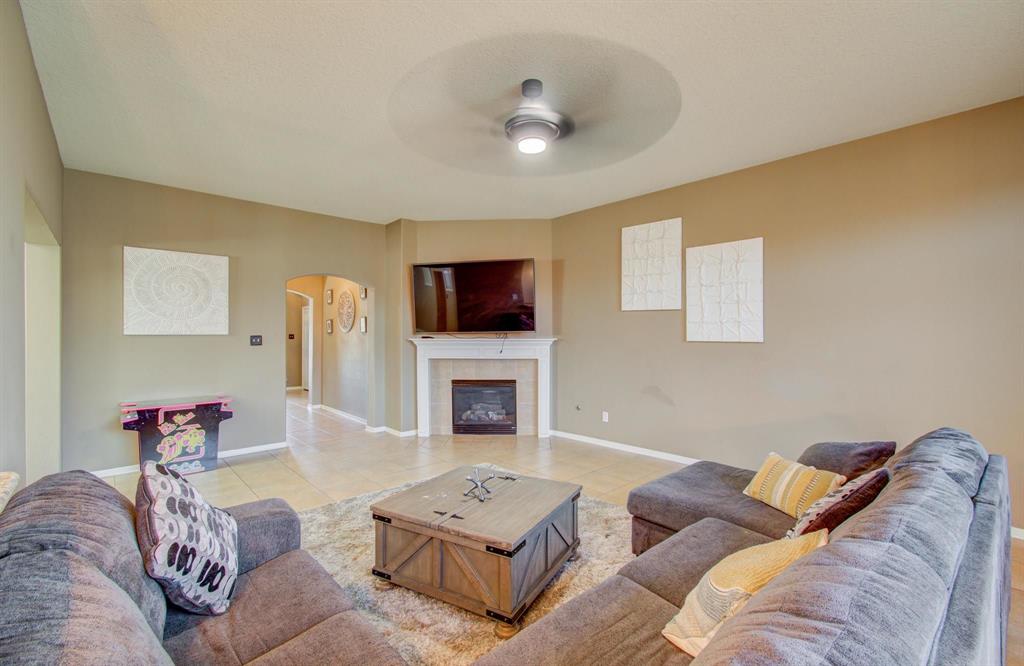 16614 Morning Shadows Way, Humble, Texas image 15
