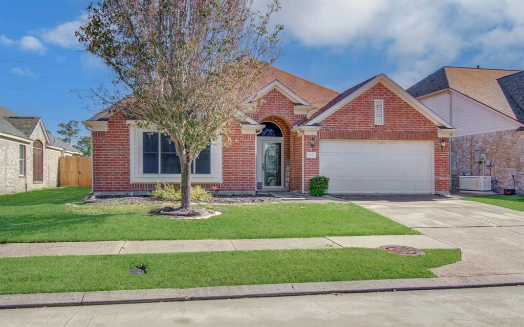 16614 Morning Shadows Way, Humble, Texas image 36
