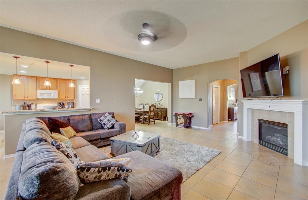 16614 Morning Shadows Way, Humble, Texas image 9