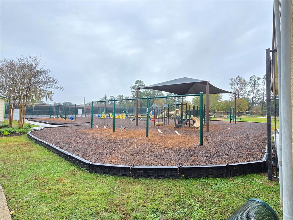16614 Morning Shadows Way, Humble, Texas image 34