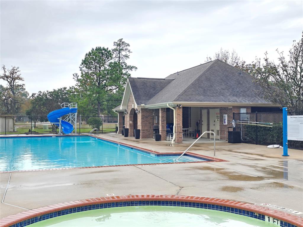 16614 Morning Shadows Way, Humble, Texas image 31