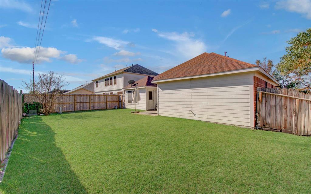 16614 Morning Shadows Way, Humble, Texas image 27