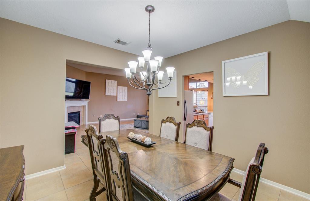 16614 Morning Shadows Way, Humble, Texas image 7
